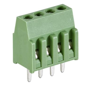 TE CONNECTIVITY 282834-4