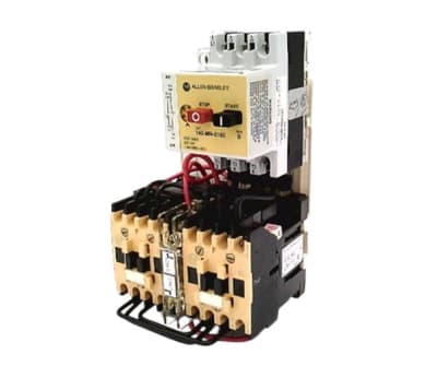 ALLEN BRADLEY 140R-BNDF-989