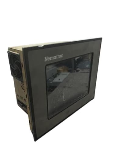 NEMATRON CORP ICI5350140C8461