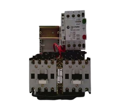 ALLEN BRADLEY 140R-CNDE-989