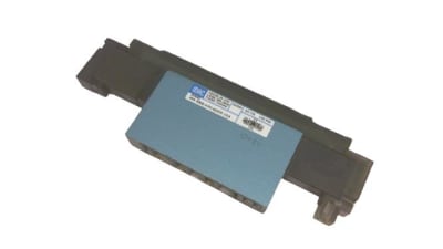 MAC VALVES INC 48A-EME-AN2-GDDP-1GA