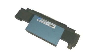 MAC VALVES INC 48A-EME-AJ2-GDDP-1GA