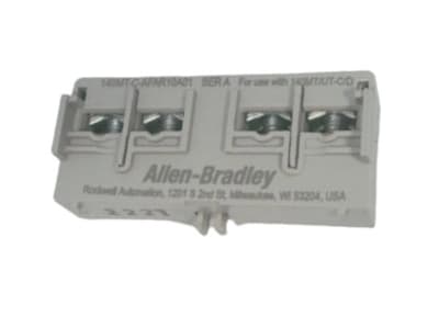 ALLEN BRADLEY 140MT-C-AFAR10A01