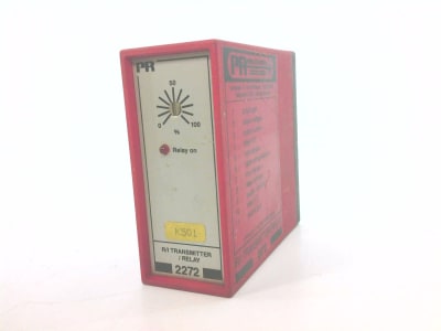 PR ELECTRONICS 2272