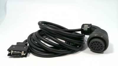 YASKAWA ELECTRIC DE94072355