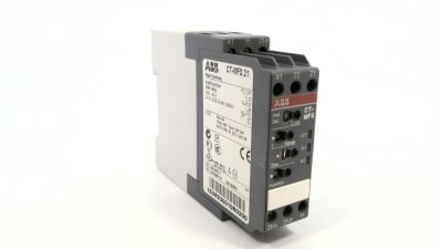 ASEA BROWN BOVERI 1SVR630010R0200