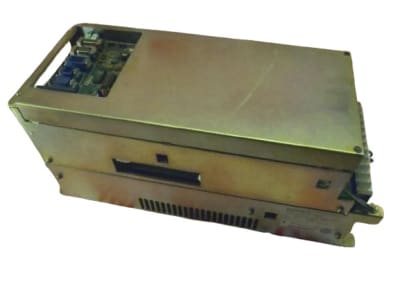 YASKAWA ELECTRIC CMPR-FD10B1BY01