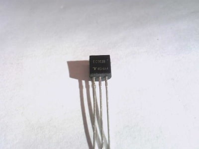 LITTELFUSE EC103B