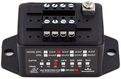 DITEK DTK-2LVLPX
