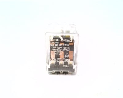 DELTROL CORP 22747-70