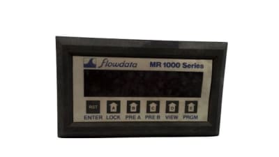 FLOWDATA MR10-1C3A