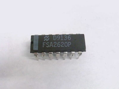 FSC FSA2620P