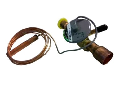 PARKER ERVE8C