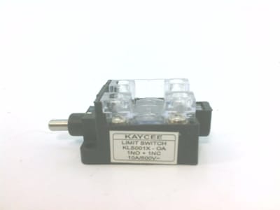 KAYCEE INDUSTRIES KLS001X-OA