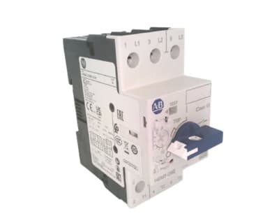 ALLEN BRADLEY 140MT-D9E-B25