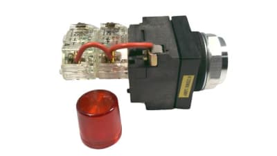 DANAHER CONTROLS 100TPTF1R