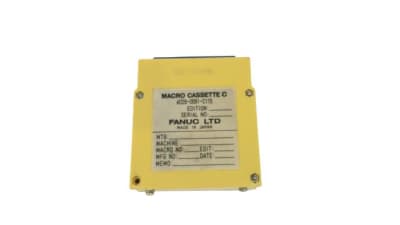 FANUC A02B-0091-C115