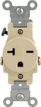 LEVITON 5821-ISP