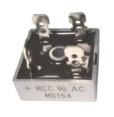 MICRO COMMERCIAL COMPONENTS MB154