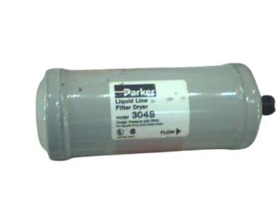PARKER 304-S