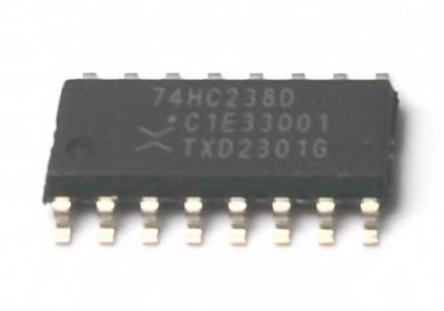 NEXPERIA 74HC238D,653