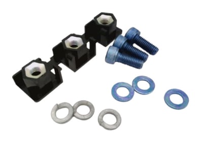 ALLEN BRADLEY 140U-J-ECM