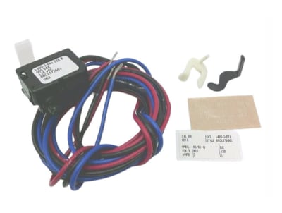 ALLEN BRADLEY 140U-J-ER1