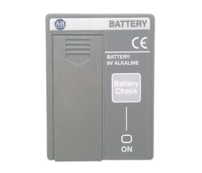 ALLEN BRADLEY 140-ELBU