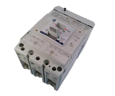 ALLEN BRADLEY 140G-HC6F3-C90