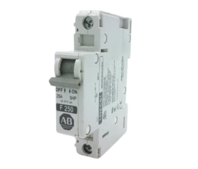 ALLEN BRADLEY 1492-CB1F250