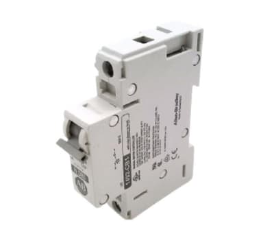 ALLEN BRADLEY 1492-CB1H080