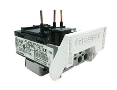 ALLEN BRADLEY 592-A1DT