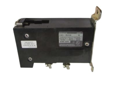ALLEN BRADLEY 593-BOV4