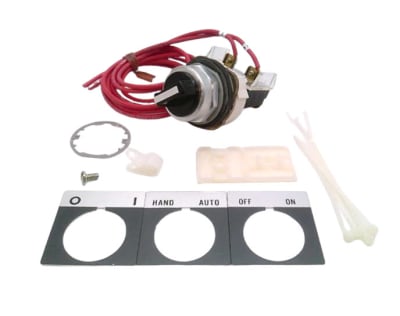 ALLEN BRADLEY 599-SS09OJ