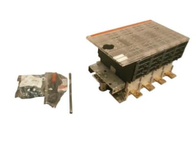 ASEA BROWN BOVERI 1SCA022289R9690