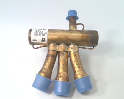 DAIKIN INDUSTRIES 067290301