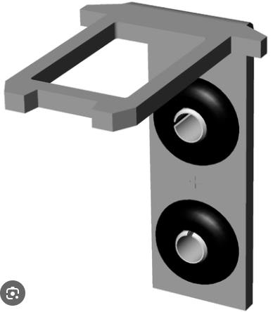 EUCHNER 105808
