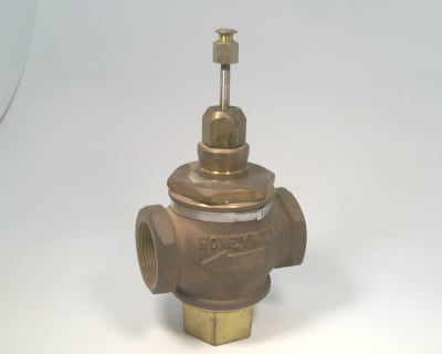 HONEYWELL V5013A1211