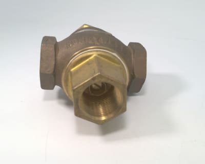 HONEYWELL V5013A1203