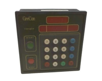 ELGO ELECTRONIC 87P.SN007.SV27.V1.4