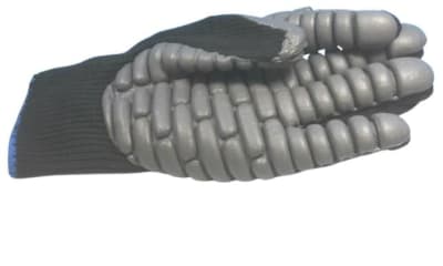 SUPERIOR GLOVE S10VIB/L