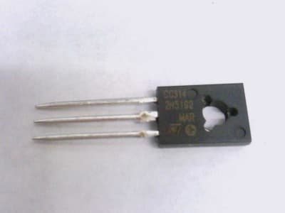 ST MICRO 2N5192