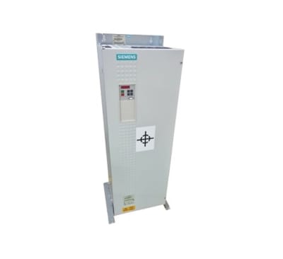 SIEMENS 6SE7031-2TF60-AG61+L30+M20