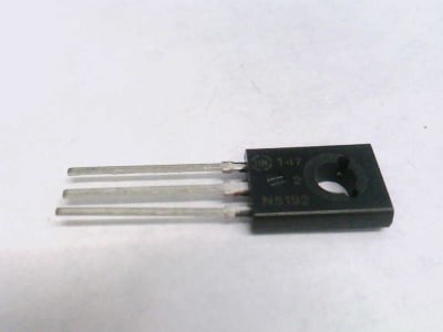 ON SEMICONDUCTOR 2N5192G