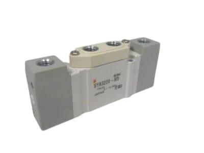 SMC SYA3220-M5