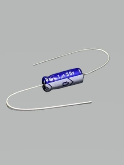 ILLINOIS CAPACITOR 105TTA050M