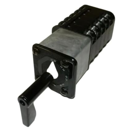 GENERAL ELECTRIC Q16SBMD2B87S3A2P1