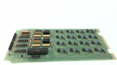 ASEA BROWN BOVERI 6635905A1