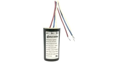 WATRAN DELTEK DK-HPS400
