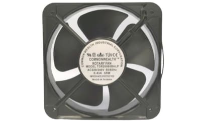 COMMONWEALTH IND TDR20060BHLP